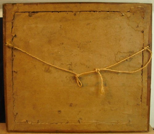 Aquarelle Chasse à courre et vènerie vers 1900 Watercolor Fox Hunting and venery - Photo 5/5