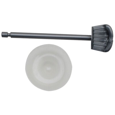 Fluval Selbstansaugung - für Fluval Filter 104 204 304 404, 105 205 305 405