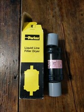 Parker Liquid Line Filter-Dryer 163S 3/8 B14-708 / L3097 Sweat NEW