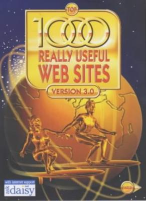 Top 1000 Really Useful Websites By Helen Smith