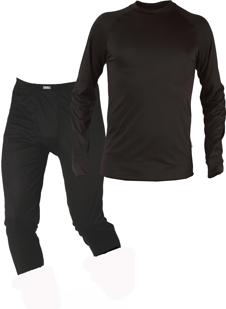 Stoic MerinoFleece335 KuolpaSt. Pants - Pantaloni da allenamento Uomo