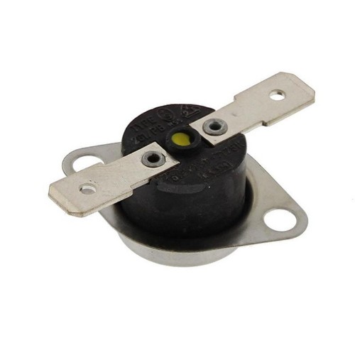Genuino HOOVER CARADY Secador de Vasos CALENTADOR FUSIBLE TÉRMICO TERMOSTATO 85c 40005714 - Imagen 3 de 3