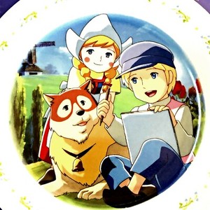 A Dog of Flanders Anime | eBay