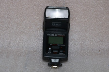 YN468-II  Digital Flash for Canon TTL Digital...