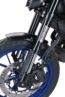 "MT-125 Mini-KotflüGel \"Roadrace\", Ersetzt Den Original KotflüGel Komplett"