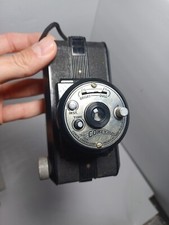 Vintage Zenith Comet Camera Untested Used -