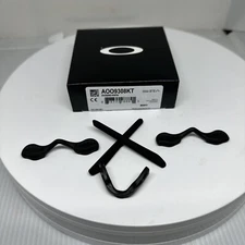 NEW AUTHENTIC OAKLEY Replacement Ear Socks & Nose Pads for EVZero Path OO9308KT
