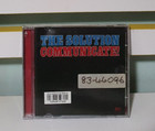 THE SOLUTION COMMUNICATE! CD WITH ORIGINAL RELEASE EPHEMERA