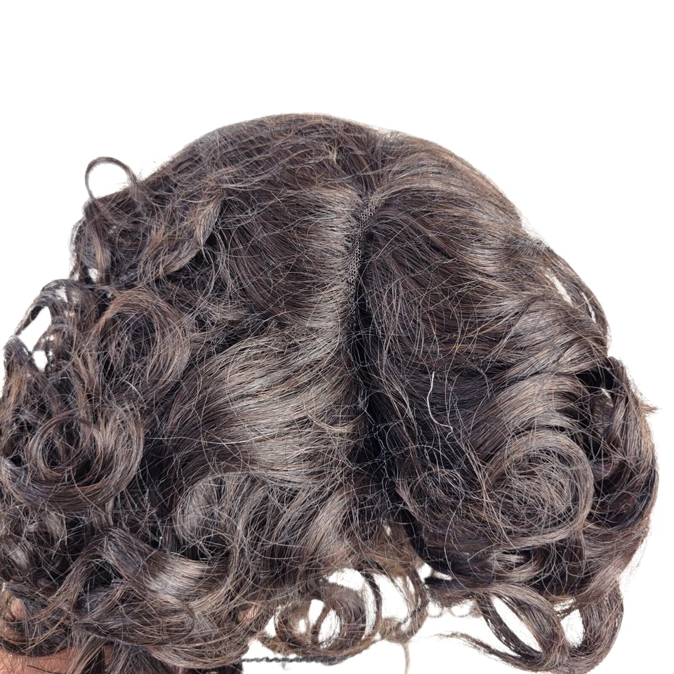 Парик Motown Tress Deep Lace Part DP ALIYA НОМЕР Octamogreen - Изображение 4 из 4