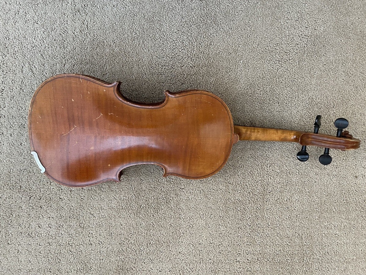 Antonius Stradivarius バイオリン 1711年製 Antonius Stradivarius バイオリン 1711年製