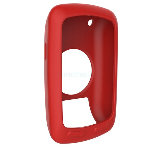 Silicone Case Cover Protective Shell for Garmin Edge 800 / 810 GPS Bike Computer - Picture 21 of 43