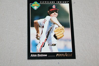 1993 Pinnacle Baseball Singles Complete Finish Fill Your List Set UPick #401-620
