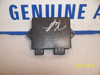 くるず 4XY-00 ROYAL STAR VENTURE XVZ13 XVZ1300 CRUISE CONTROL UNIT XVZ