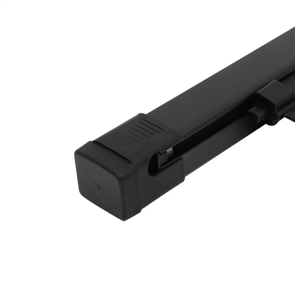 For Chevrolet Equinox GMC Terrain Tonneau Privacy Shield Cargo Cover Retractable Foto 4 de 4