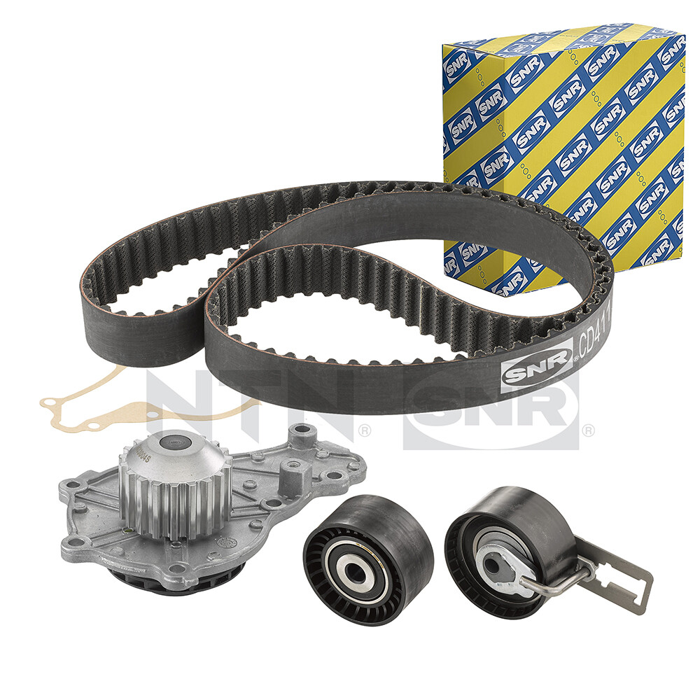 SNR KDP452.250 kit de distribution robuste de haute précision mécanique
