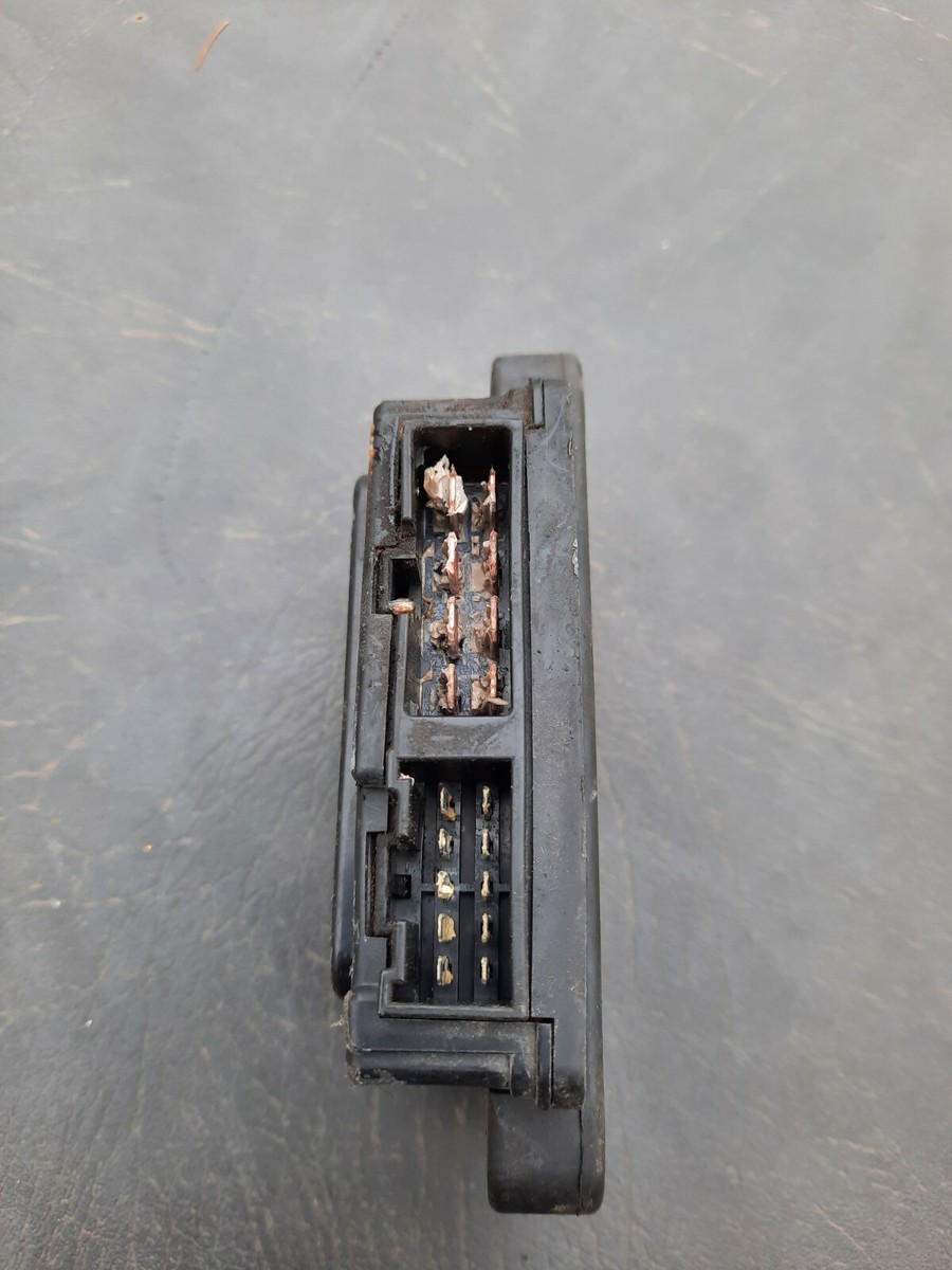 Kawasaki Junction Fuse Box Block 26021-1089 - VN EX ZX Vulcan