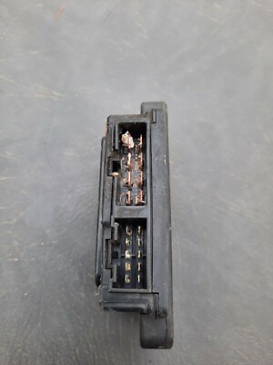 Kawasaki Junction Fuse Box Block 26021-1089 - VN EX ZX Vulcan