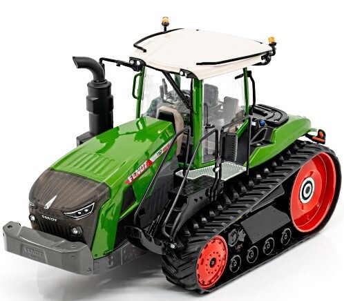 USK - FENDT 1167 Vario MT versione USA - 1/32 - USK10653