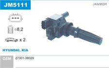 Bobine Hyundai TRAJET