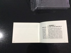 PROBOTECTOR 2 retourne of the  evil forces- NINTENDO NES -PAL zone A