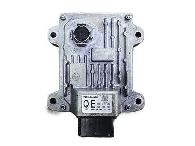 JDM Nissan Note E12 1.2L 2WD Automatic OEM TCU TCM hr12dd 310f6