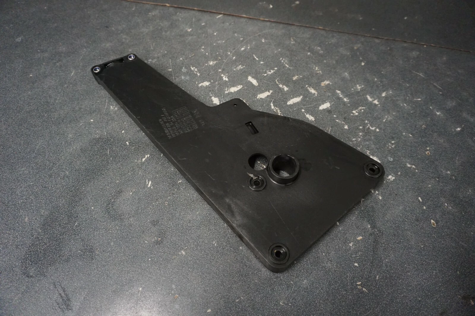 1996-2003 Sea-Doo OEM Reverse Handle Cable Support GTX GTI GTS LRV