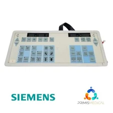 Siemens 08080660 Control Panel Display for Arcadis Varic C Arm