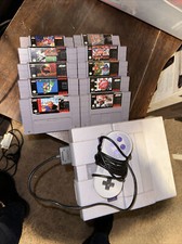 SNES Bundle