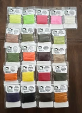 Utra Chenille - Medium - Hareline