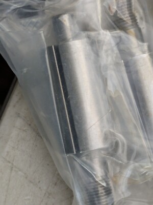 Dotco Tool Part Number 7005 Rotor #2
