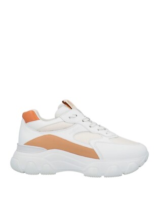Hogan Hyperactive Turnschuhe Frauen- Schuhe Von Marke - Schuhe Casual