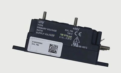 DVL750 DVL 750 voltage sensor