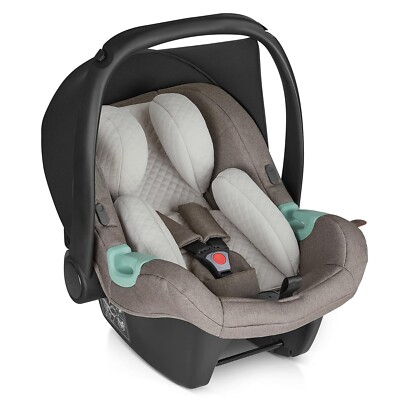 ABC Design Baby Autositz Tulip   Babyschale für Gruppe 0+ i-Size bis 13 KG