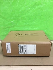 OPEN BOX! Polycom VVX 410 Gigabit IP Phone 2200-46162-025 POE VoIP Telephone