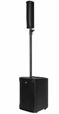 RCF EVOX J8 Active 2Way Portable Array System Powered DJ Speaker 1400W Amplified