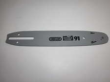 Guide tronçonneuse élagueuse