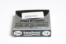 FILTRO TECHNO SKYLIGHT 1A DA 55 MM