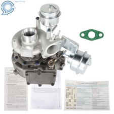 Turbocharger 2007-2012 For Acura Rdx Mdx 2.3l 240hp Td04hl-15tk31 18900-rwc-a01 Turbocharger 2007-2012 For Acura Rdx Mdx 2.3l 240hp Td04hl-15tk31 18900-rwc-a01
