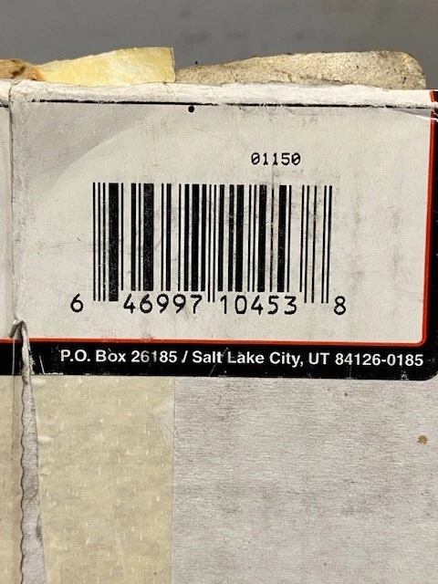 2 Quantity of Hi-Tech Gaskets 100V | 262-400 | MN0130W (2 Quantity) - Image 3 of 4