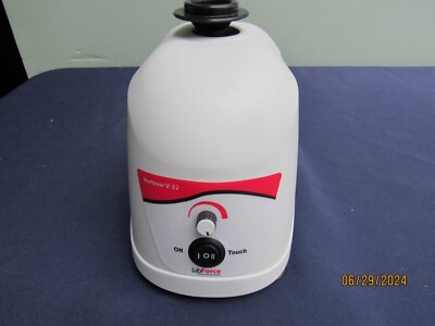 Labforce V32 Vortex Genie 2 Model  BV1000 Small mix top GUARANTEED