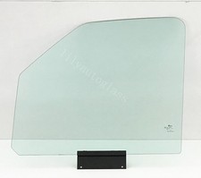 Fits 1992-2014 Ford Econoline Van Driver Side Left Front Door Window Glass