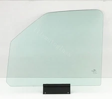 Fits 1992-2014 Ford Econoline Van Driver Side Left Front Door Window Glass  