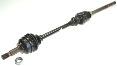 Spidan 24871 Drive Shaft for Citroen, Peugeot
