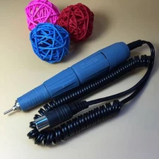 3PCS 45000 RPM Dental Lab SAEYANG SMT MARATHON Handpiece Micro Motor M45 CE