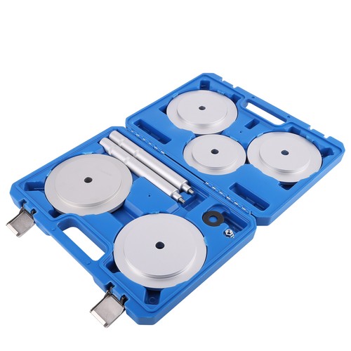 Nuevo kit de instalación de sello de cubo de camión para remolques de camiones de carretera Clase 7 Clase 8 - Imagen 8 de 12