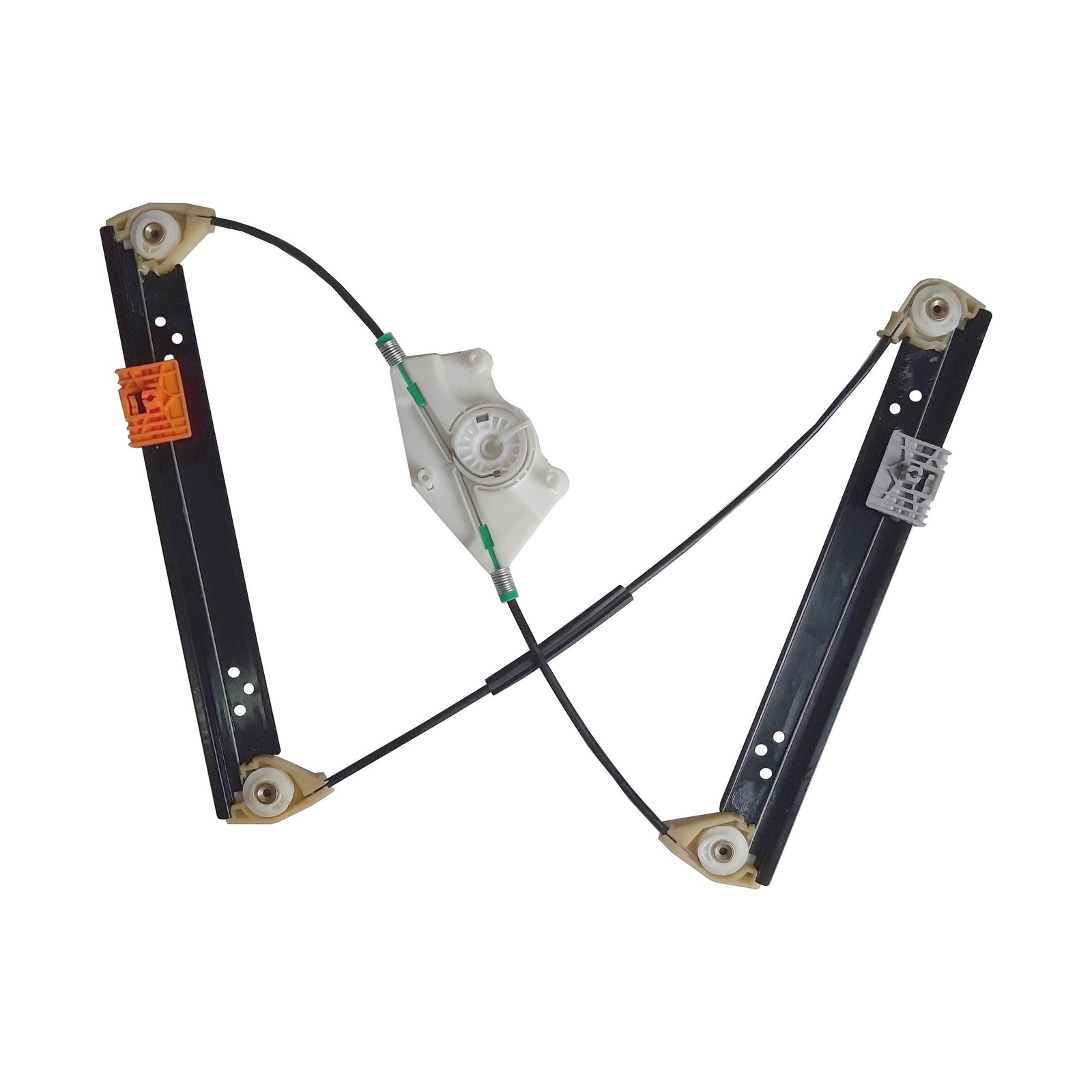 Electric Rear Window Lifter Right 4-Door WRC 6500062 for Porsche Cayenne