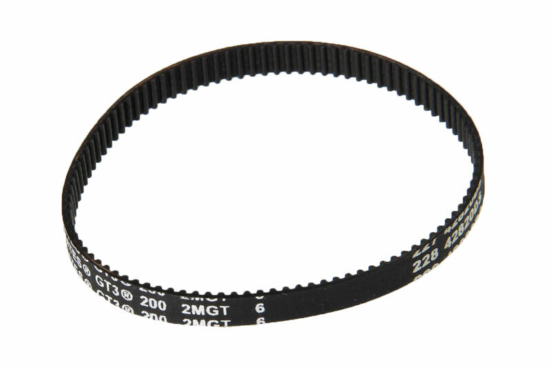 DeLonghi Nespresso Vertuo Next ENV120 Belt GT3 200 2MGT 6 Coffee Machine