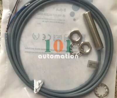 1PCS New For proximity sensor I1CF-M1204P-O3U2 #T4