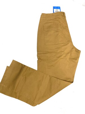 Columbia Men's Straight Droite Pant Utility Side Pocket | eBay