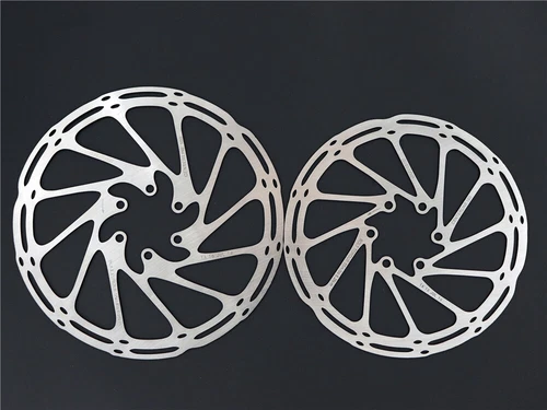 AVID CENTERLINE DISC BRAKE ROTOR 140/160/180/203MM 6 BOLT STYLE - Picture 4 of 14